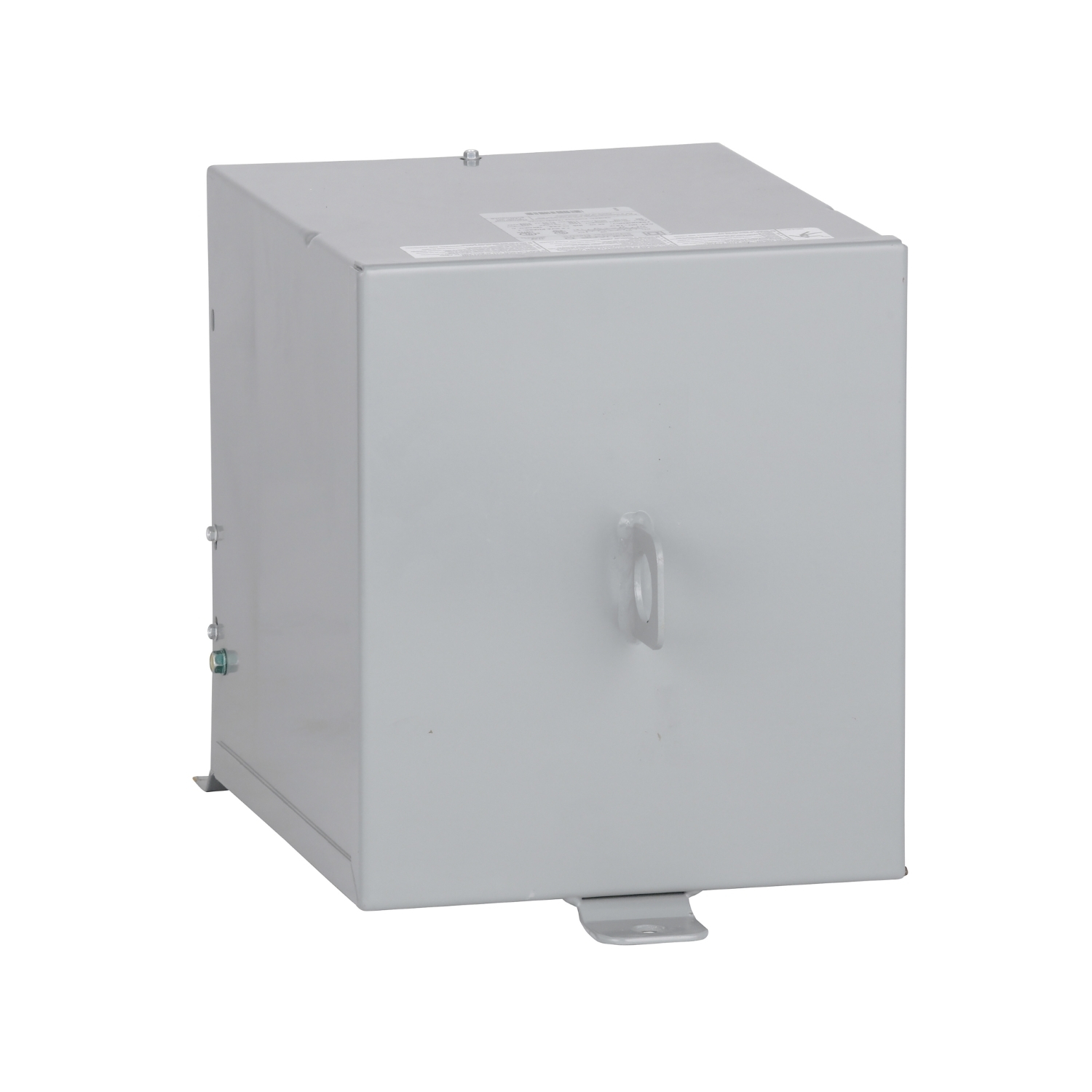 Transformer, dry type, encapsulated, 10kVA, 1 phase, 240x480V primary, 120/240V secondary, 13B, 115C rise [TAA]