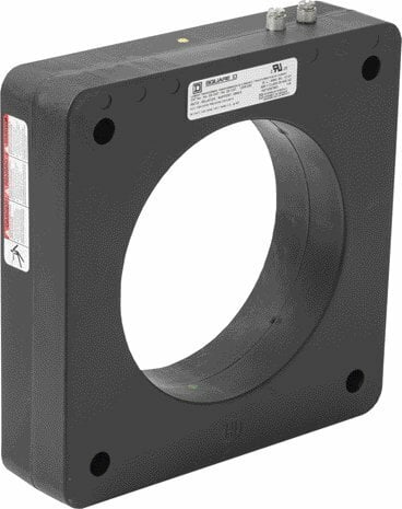 TRANSFORMER CURRENT 2500:5 5-3/4 ID