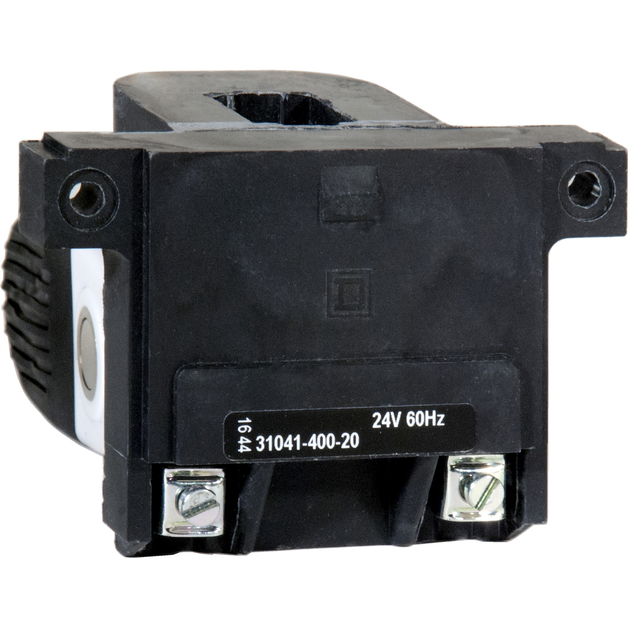 NEMA Motor Starter, Type S, replacement coil, 24 VAC 50 Hz, NEMA Size 00, 0 and 1 starters and 8903SM lighting