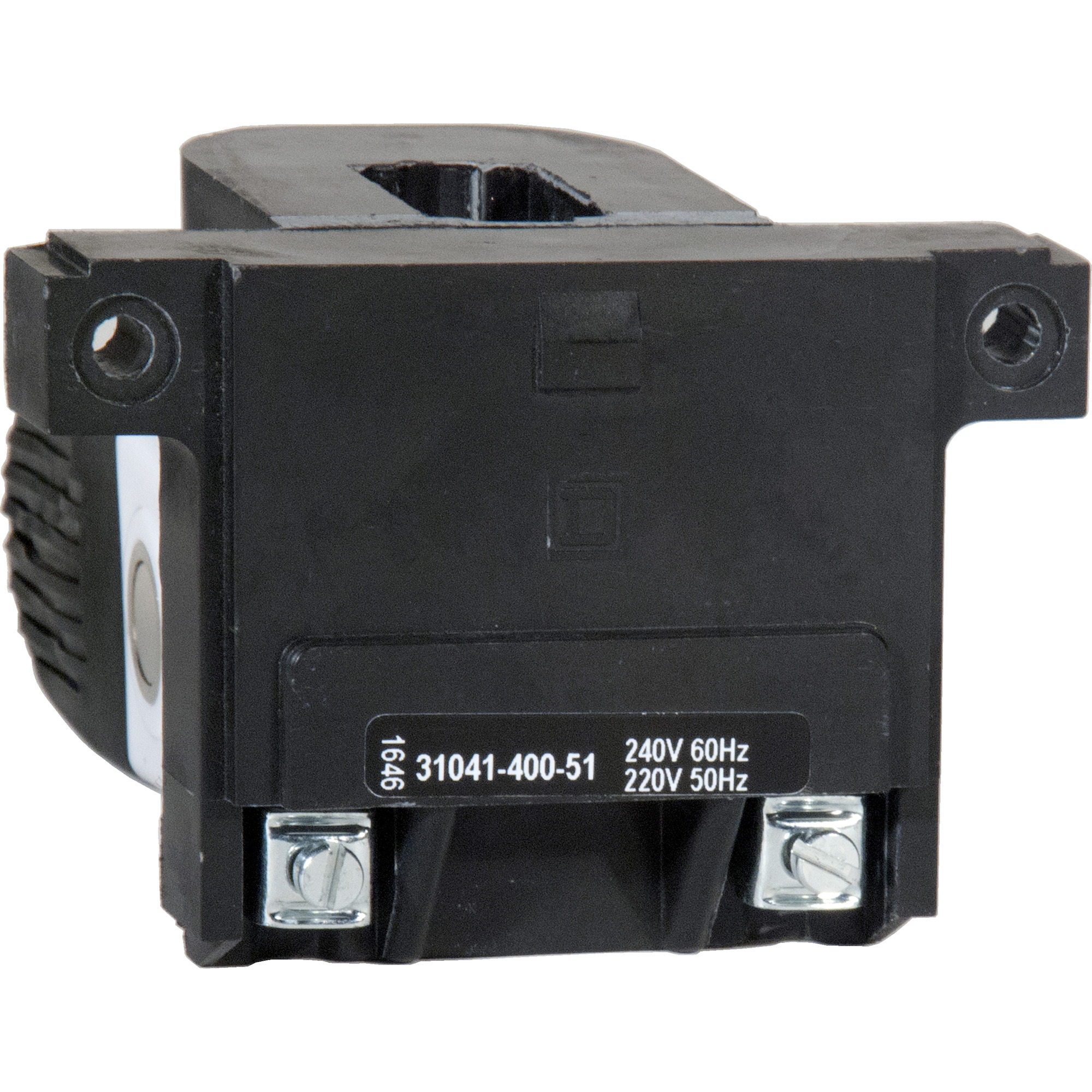 NEMA Motor Starter, Type S, replacement coil, 240 VAC 50 Hz, NEMA Size 00, 0 and 1 starters and 8903SM lighting