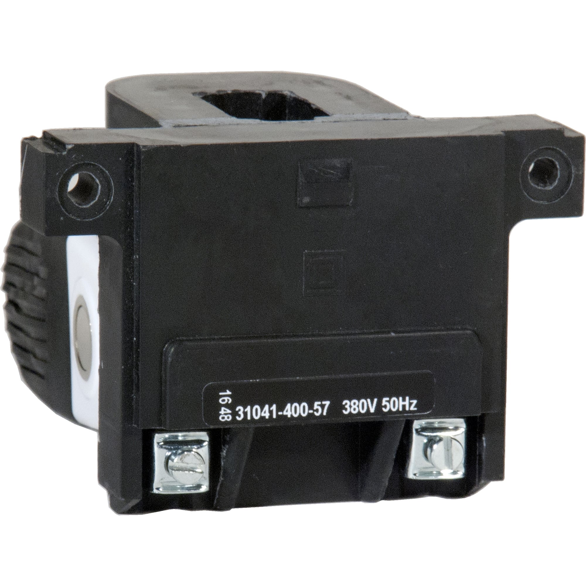 NEMA Motor Starter, Type S, replacement coil, 380 VAC 50 Hz, NEMA Size 00, 0 and 1 starters and 8903SM lighting