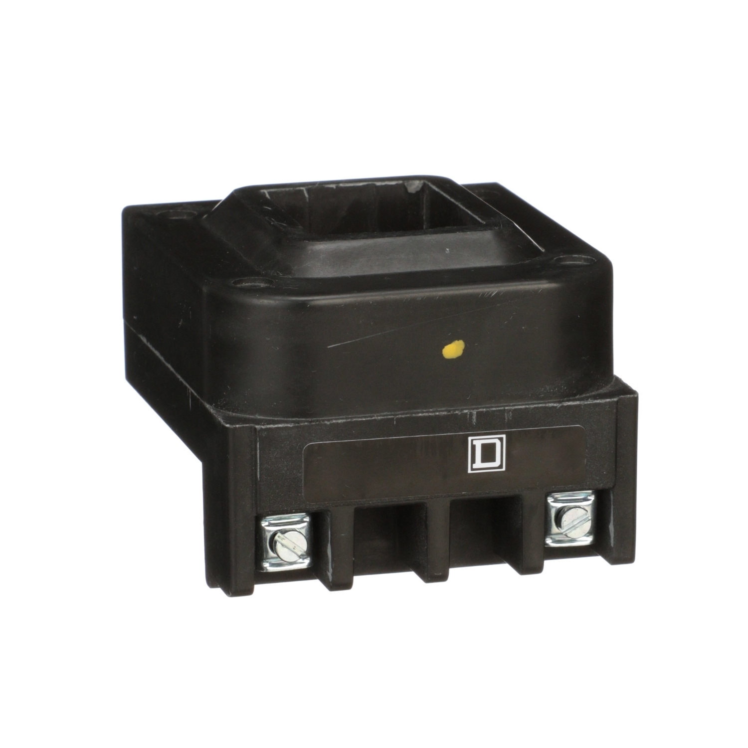NEMA Motor Starter, Type S, replacement coil, 208VAC 60Hz, 2 or 3 pole, NEMA size 3 starter and 8903SQ lighting