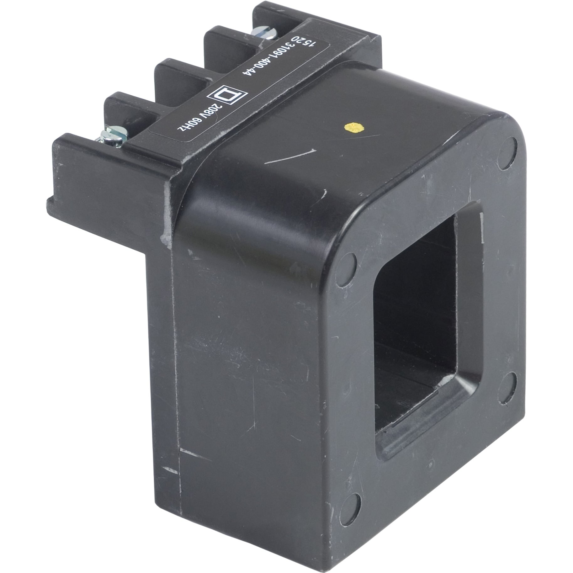 NEMA Motor Starter, Type S, replacement coil, 208 VAC 60 Hz, NEMA Size 4 starters and 8903SV lighting contactors