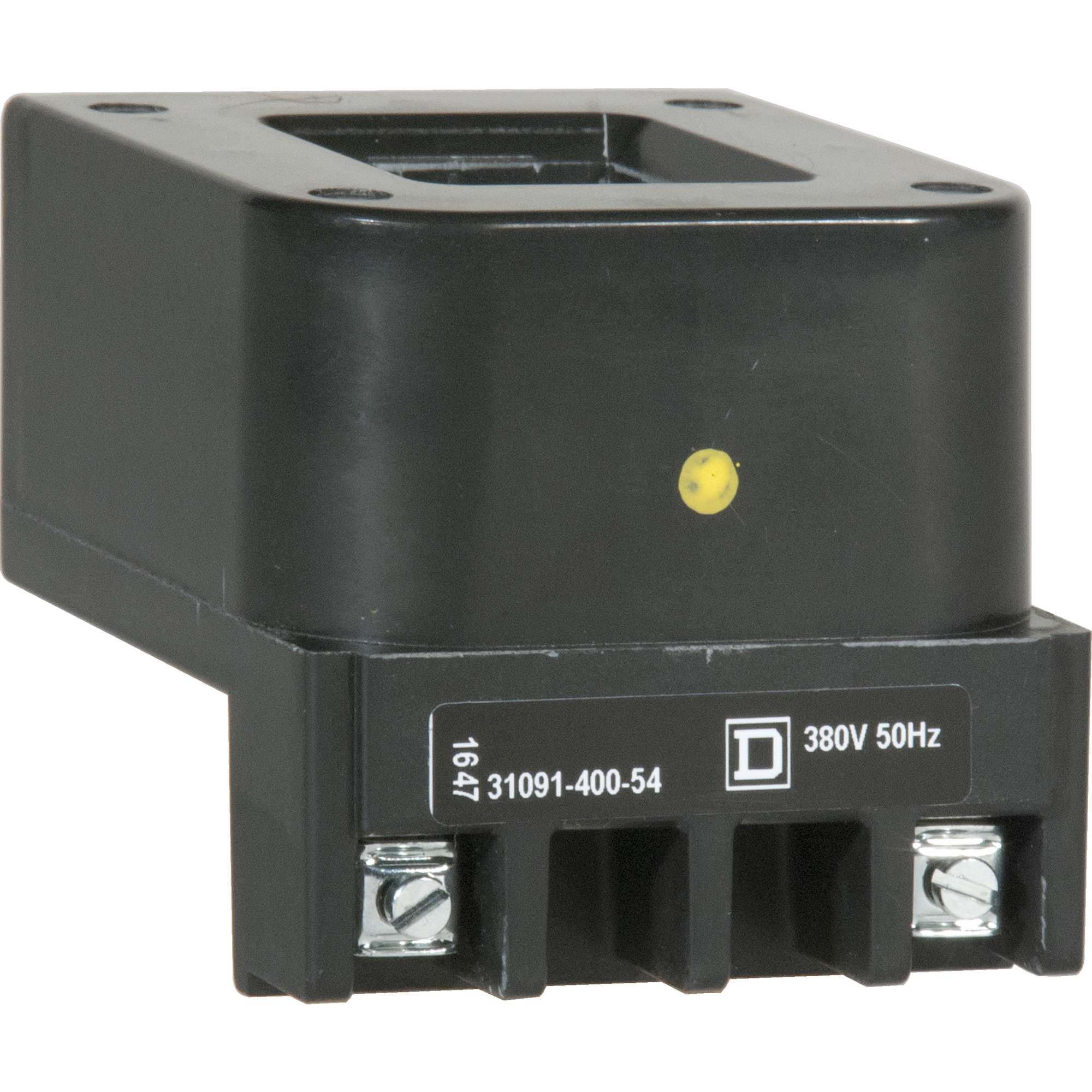 NEMA Motor Starter, Type S, replacement coil, 277 VAC 60 Hz, NEMA Size 4 starters and 8903SV lighting contactors