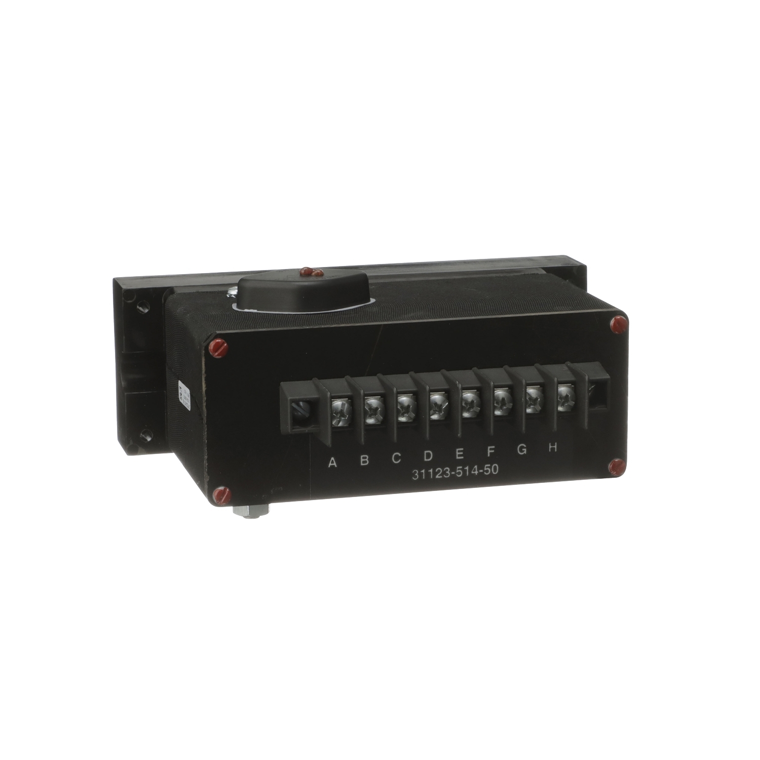 NEMA Motor Starter, Type S, replacement coil excitation control module, NEMA size 6 or 7 starter