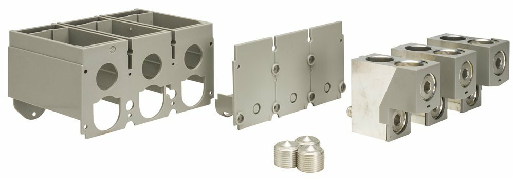 CIRCUIT BREAKER LUG KIT (3)
