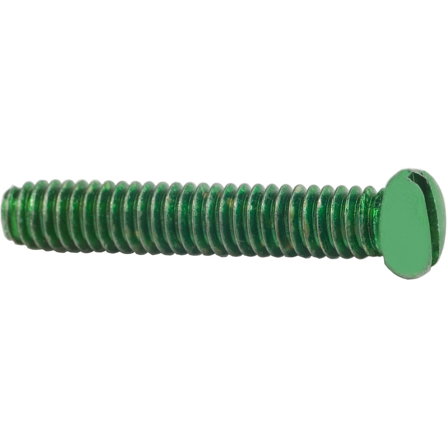 Load center accessory, QO/Homeline, bonding screw, 1/4-20 x 1.4 in, quantity 1