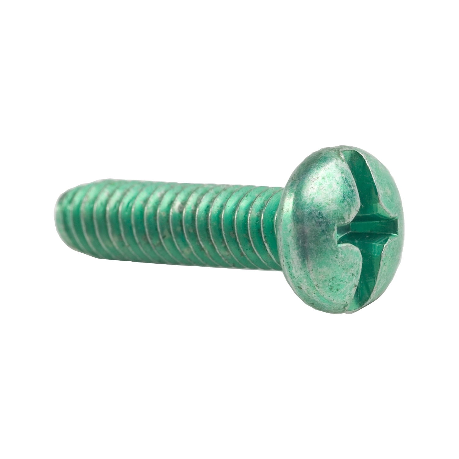 Load center accessory, QO/Homeline, bonding screw, 1/4-20 x 1.0 in, quantity 1