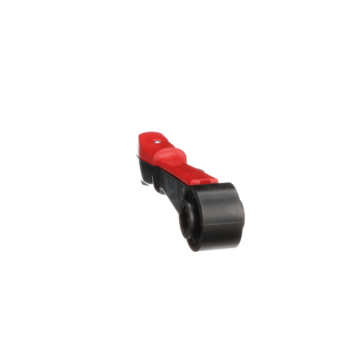 Safety switch accessory, heavy duty, safety switch handle kit, 30A to 60A