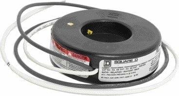 TRANSFORMER CURRENT 500:5 1-9/16 ID