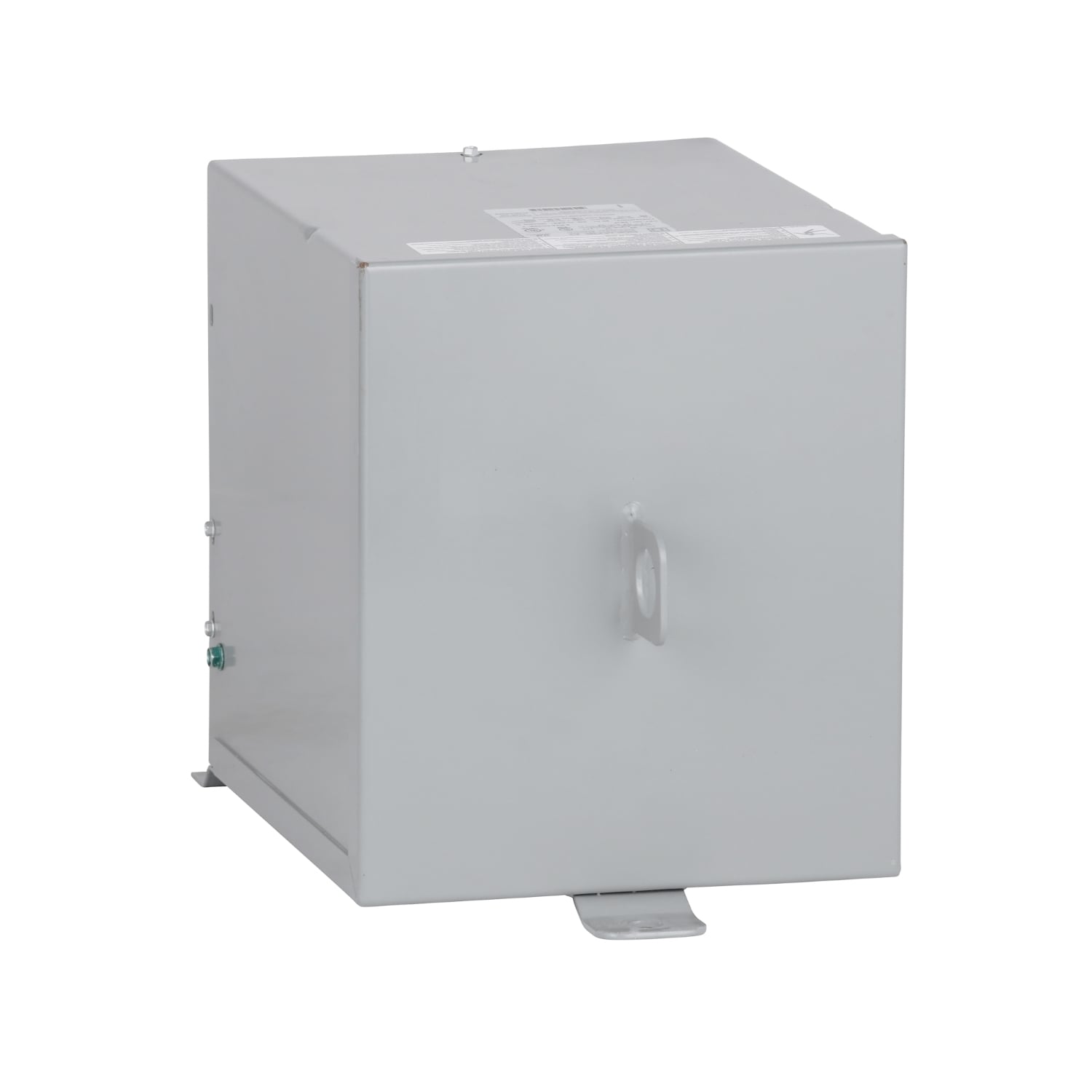 Transformer, dry type, encapsulated, 5kVA, 1 phase, 240x480V primary, 120/240V secondary, 13B, 115C rise [TAA]