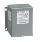 Low voltage transformer, encapsulated buck boost, 1 phase, 0.75kVA, 120x240V primary, 12/24V secondary, Type 3R
