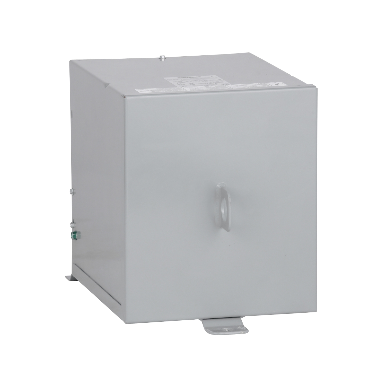 Transformer, dry type, encapsulated, 7kVA, 1 phase, 240x480V primary, 120/240V secondary, 13B, 115C rise [TAA]