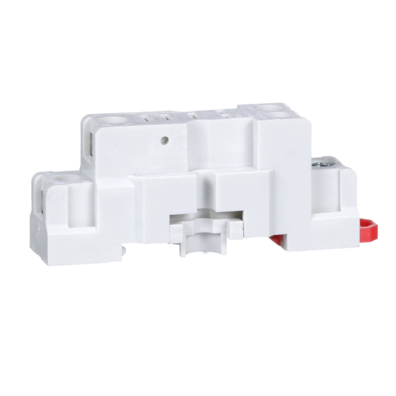 Plug in relay, Type N, relay socket, 5 blade, for 8510R relays