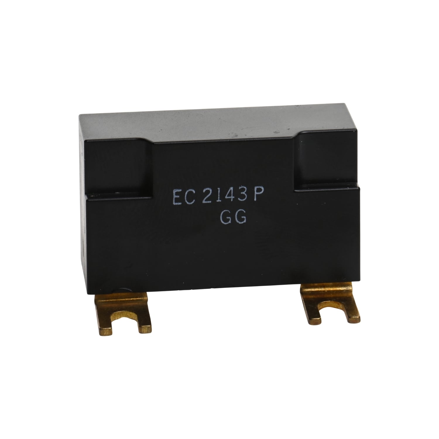 8501XS1 Relay Transient Suppressor, Surface Mount, Up to 120 V AC Coil, For Use With Class 8501 Type X NEMA Industrial Control Relay