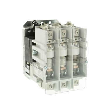 VACUUM CONTACTOR 600VAC 135A NEMA