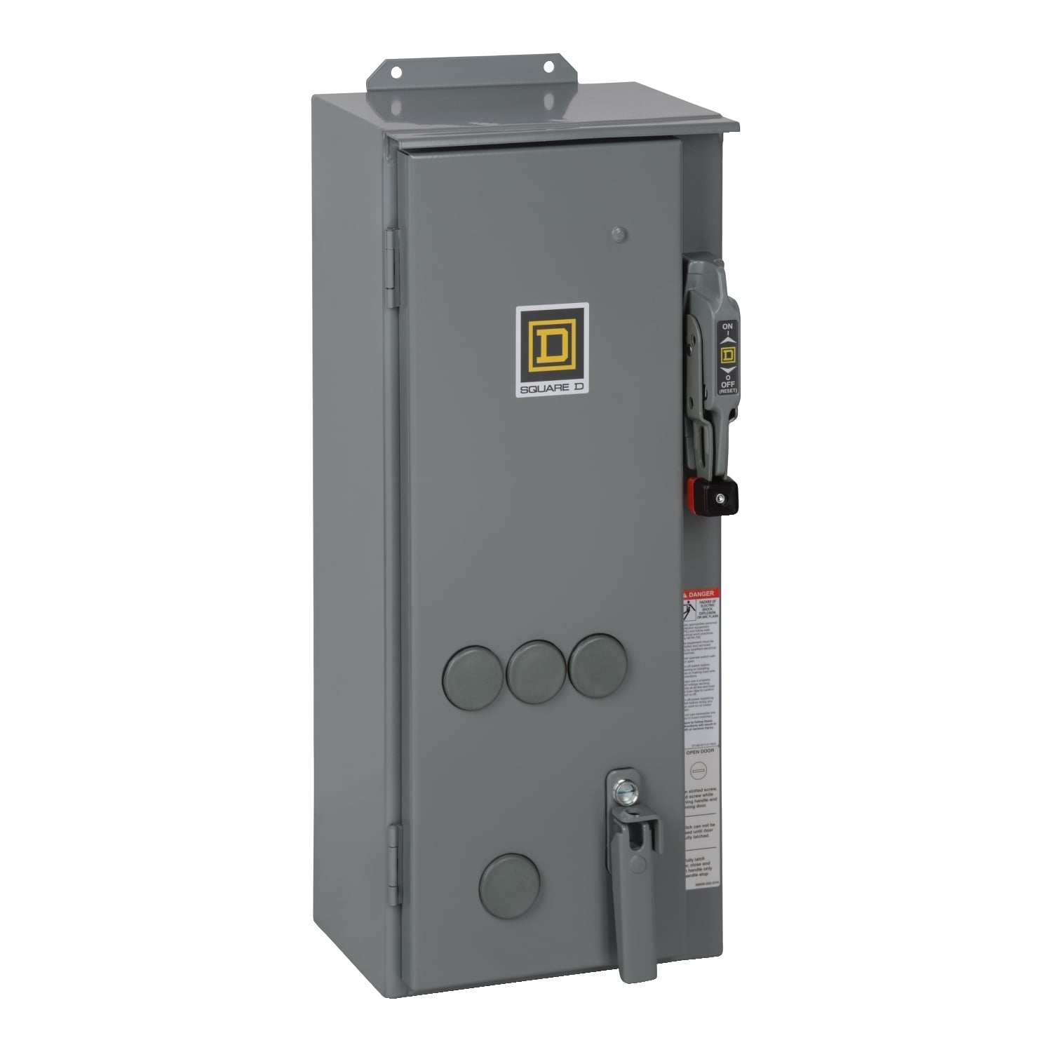 STARTER MOTOR CONTROL <1000VAC