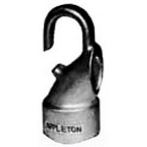 PENDENT HANGER HOOK