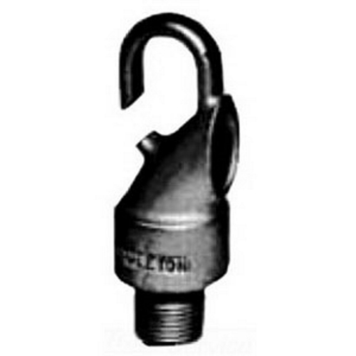 Pendent Hanger Hook Male 34