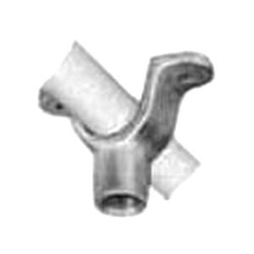 Rigid Support; Malleable Iron
