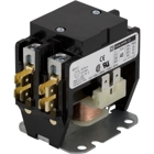 CONTACTOR 600VAC 25AMP DP +OPTIONS