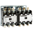 Square D,HOIST CONTACTOR 600VAC 30A DPR,3-Phase,3-Pole,3P,440VAC@50Hz 480VAC@60Hz,Control of motors in hoists, overhead doors, small elevators, commercial laundry equipment and other related products.,DPR,Reversing Hoist Contactor,UL Component Recognized - CSA Certified