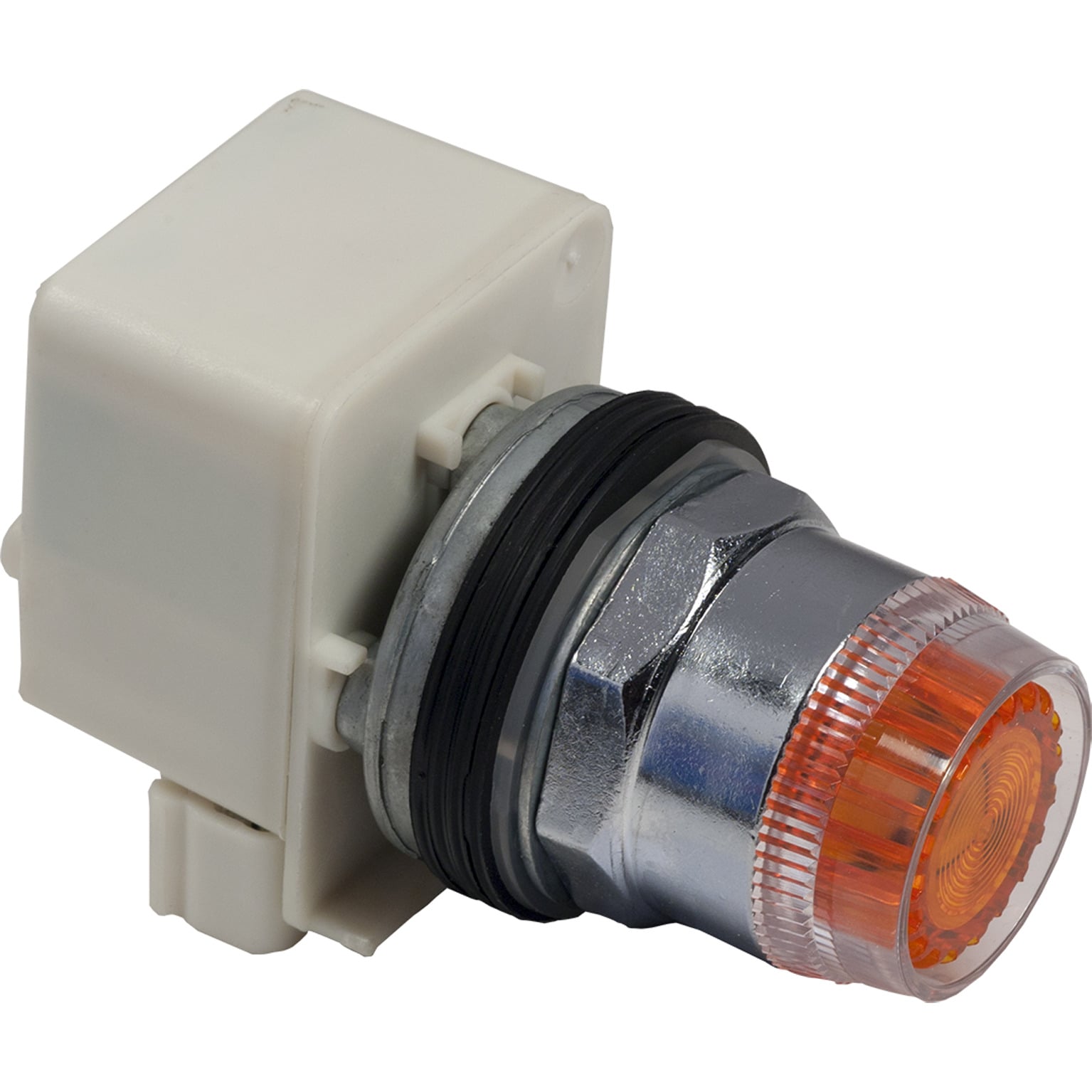 PUSHBUTTON OPERATOR 30MM TYPE K +OPTIONS