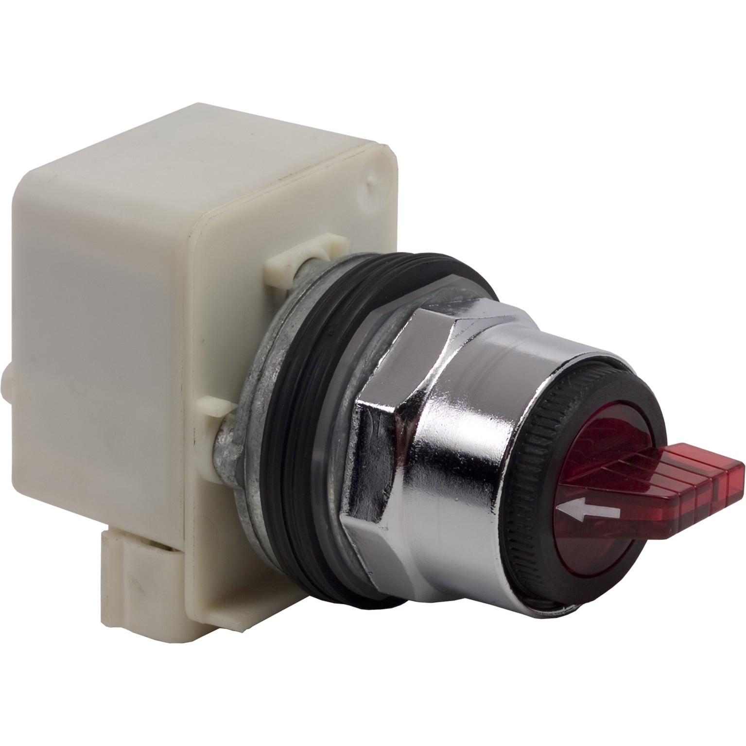 SELECTOR SWITCH OPERATOR 30MM T-K