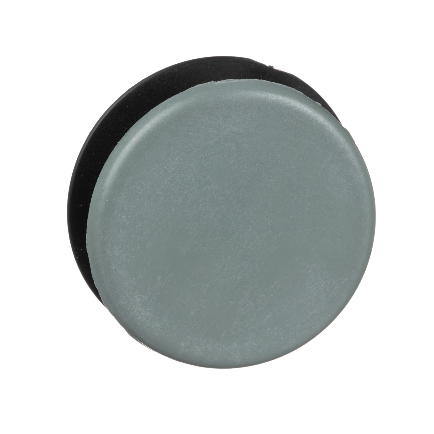 30mm Push Button, Type K, grey closing plate, NEMA 4, 4X and 13
