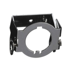 30mm Push Button, Types K or SK, for push pull operator, can be padlocked, holds button in depressed position