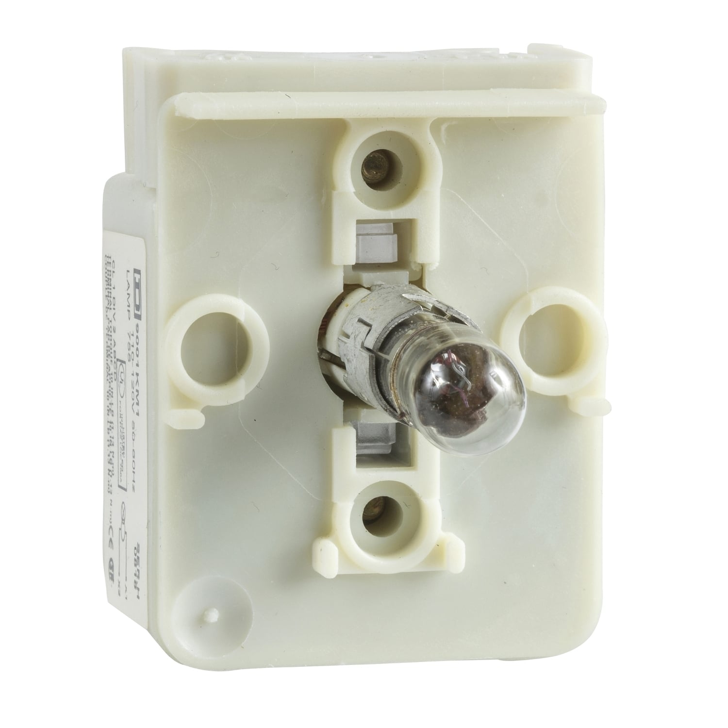 Light block, Harmony 9001K, Harmony 9001SK, 30mm, incandescent bulb, 24...28V