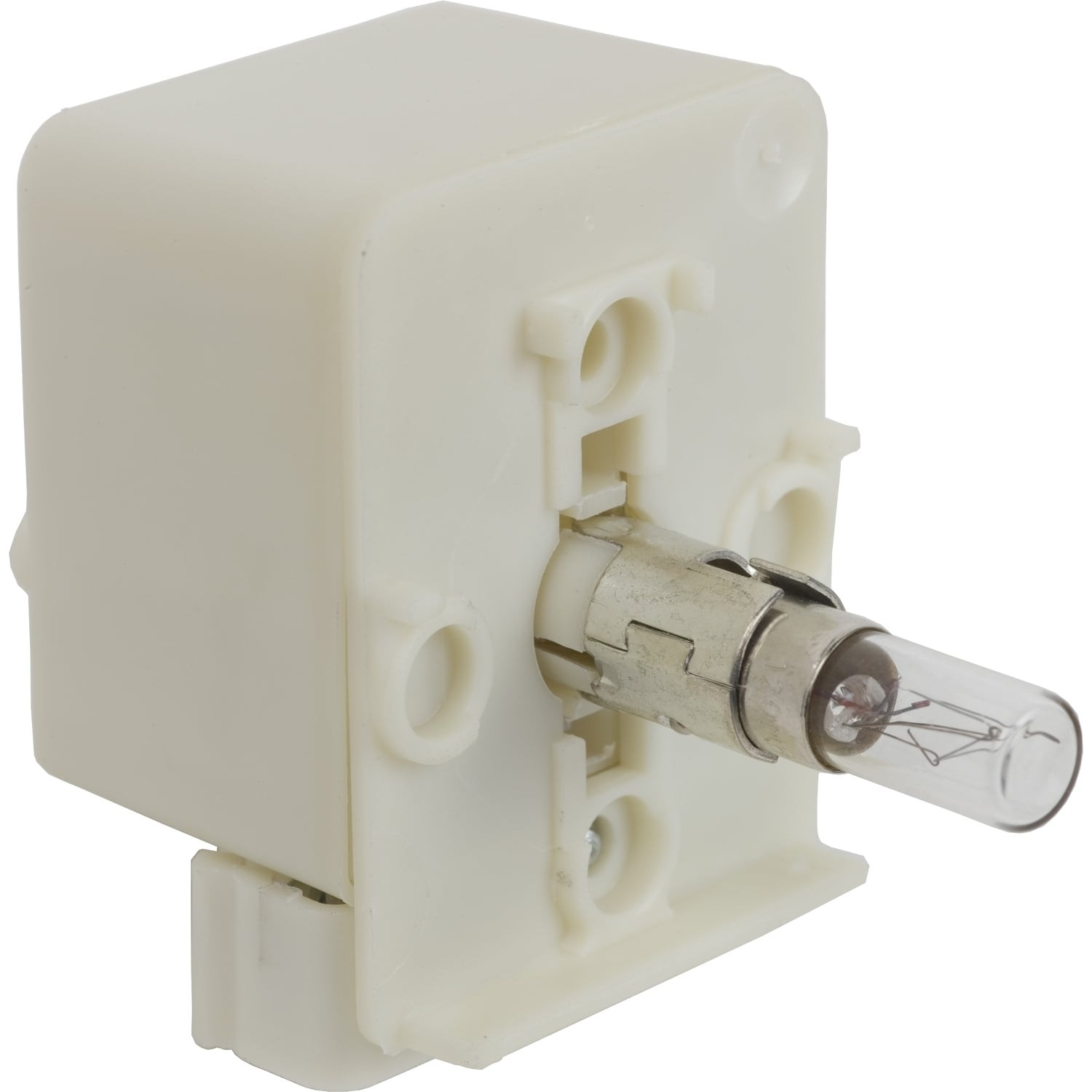 Light block, Harmony 9001K, Harmony 9001SK, 30mm, incandescent bulb, 120V