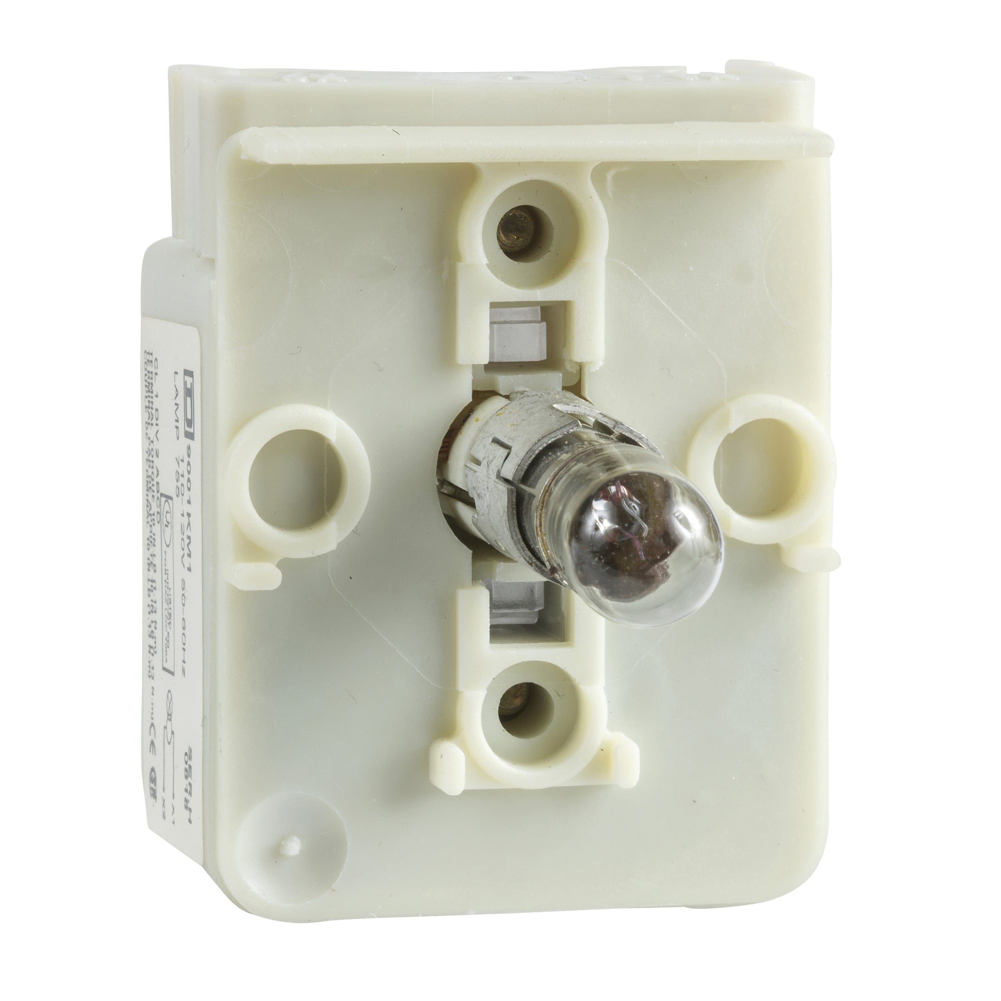 30MM LIGHT MODULE TRANSF 220-240V