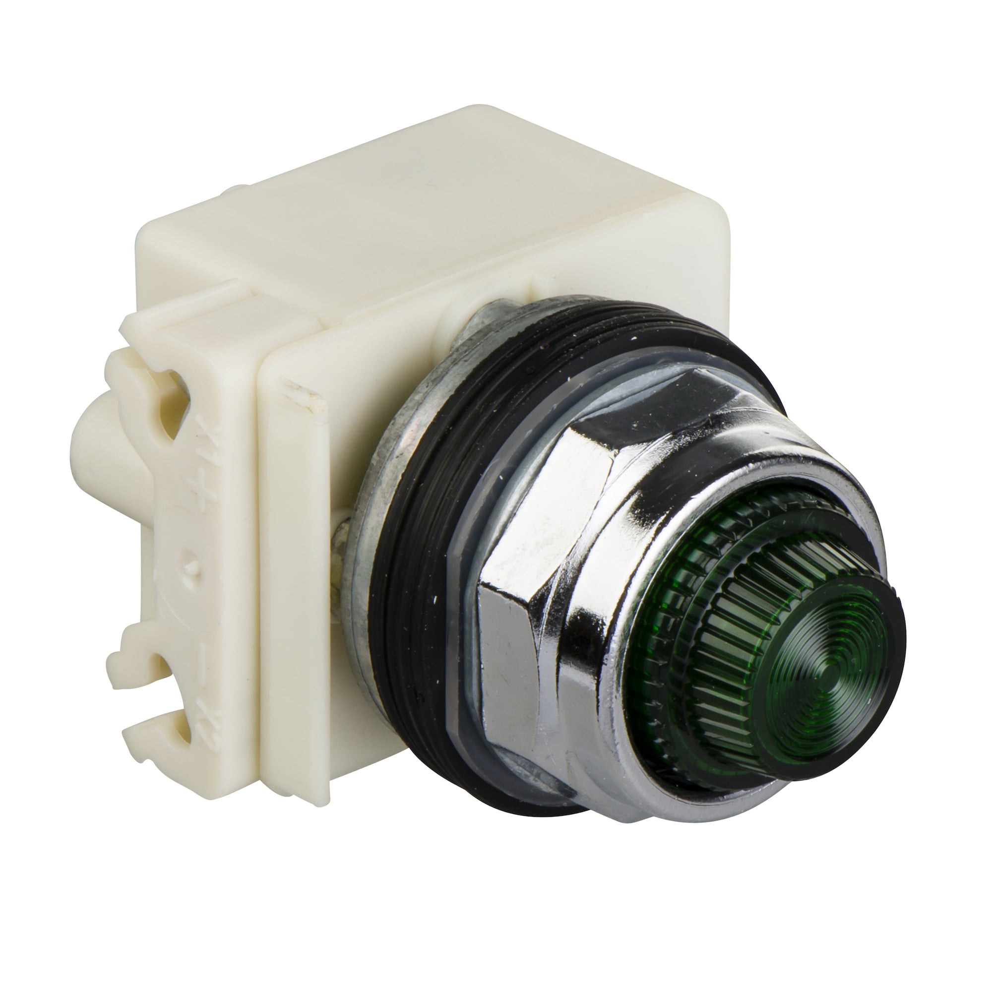 PILOT LIGHT 28V 30MM TYPE K +OPTIONS