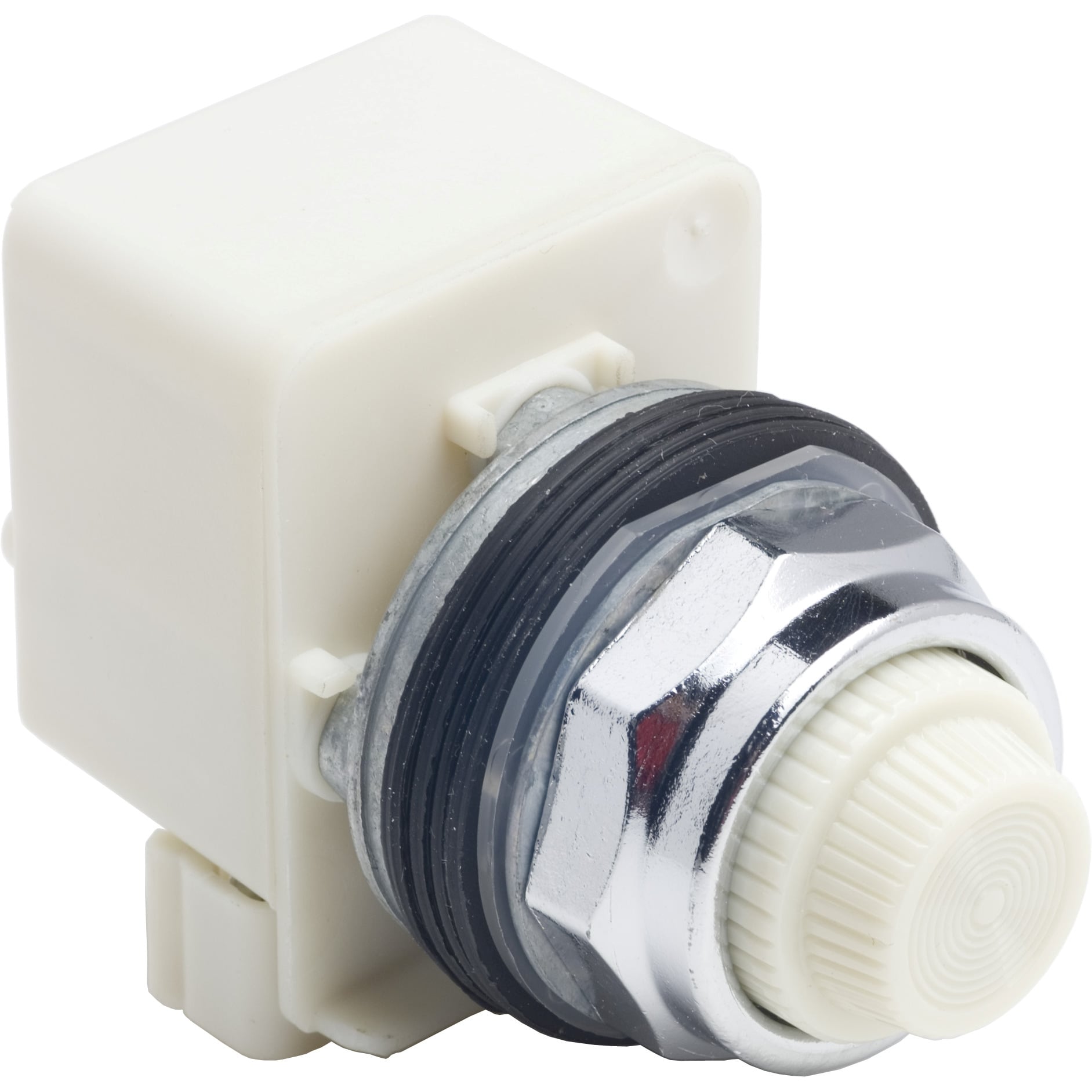 PILOT LIGHT 120V 30MM TYPE K +OPTI