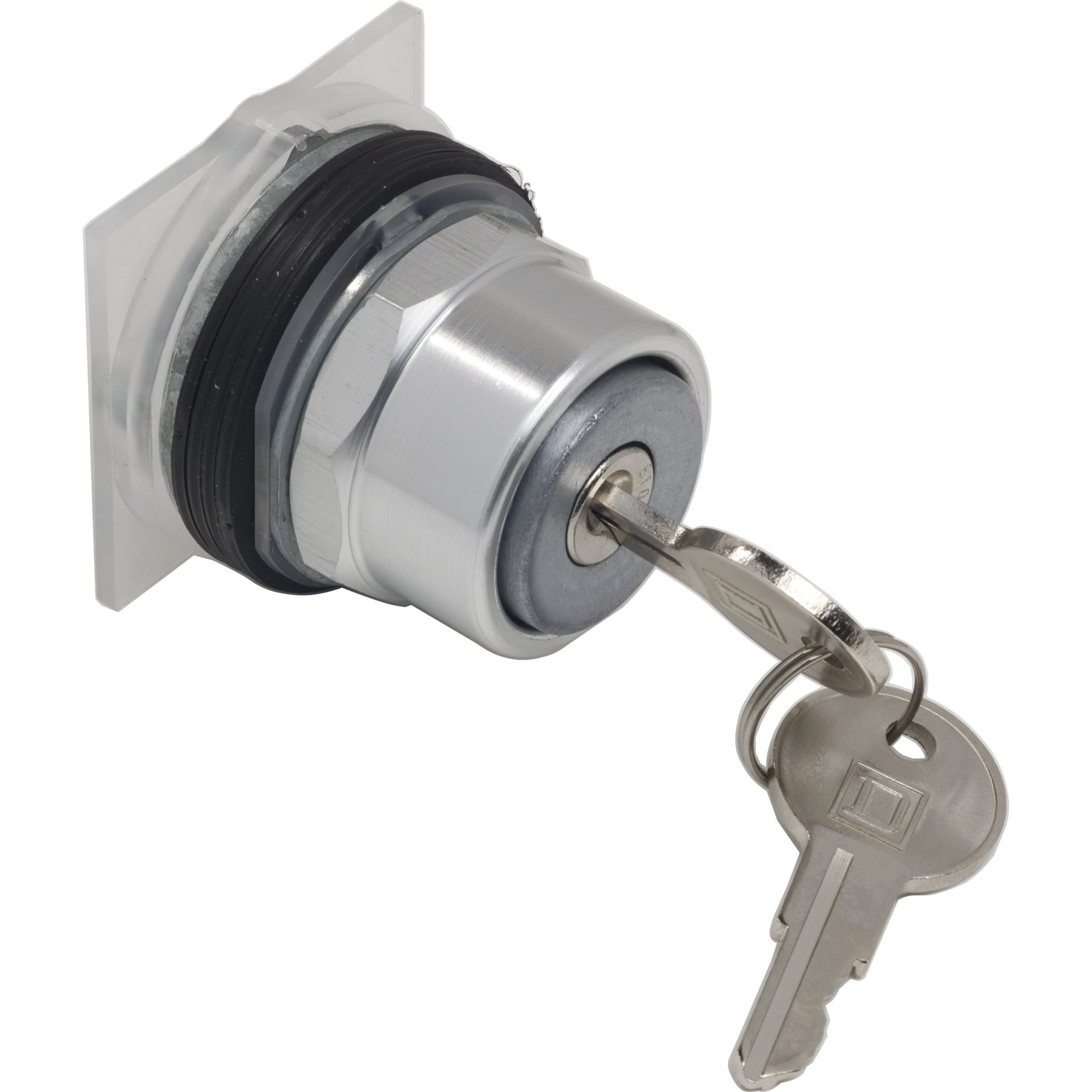 PUSHBUTTON OPERATOR 30MM TYPE K +OPTIONS