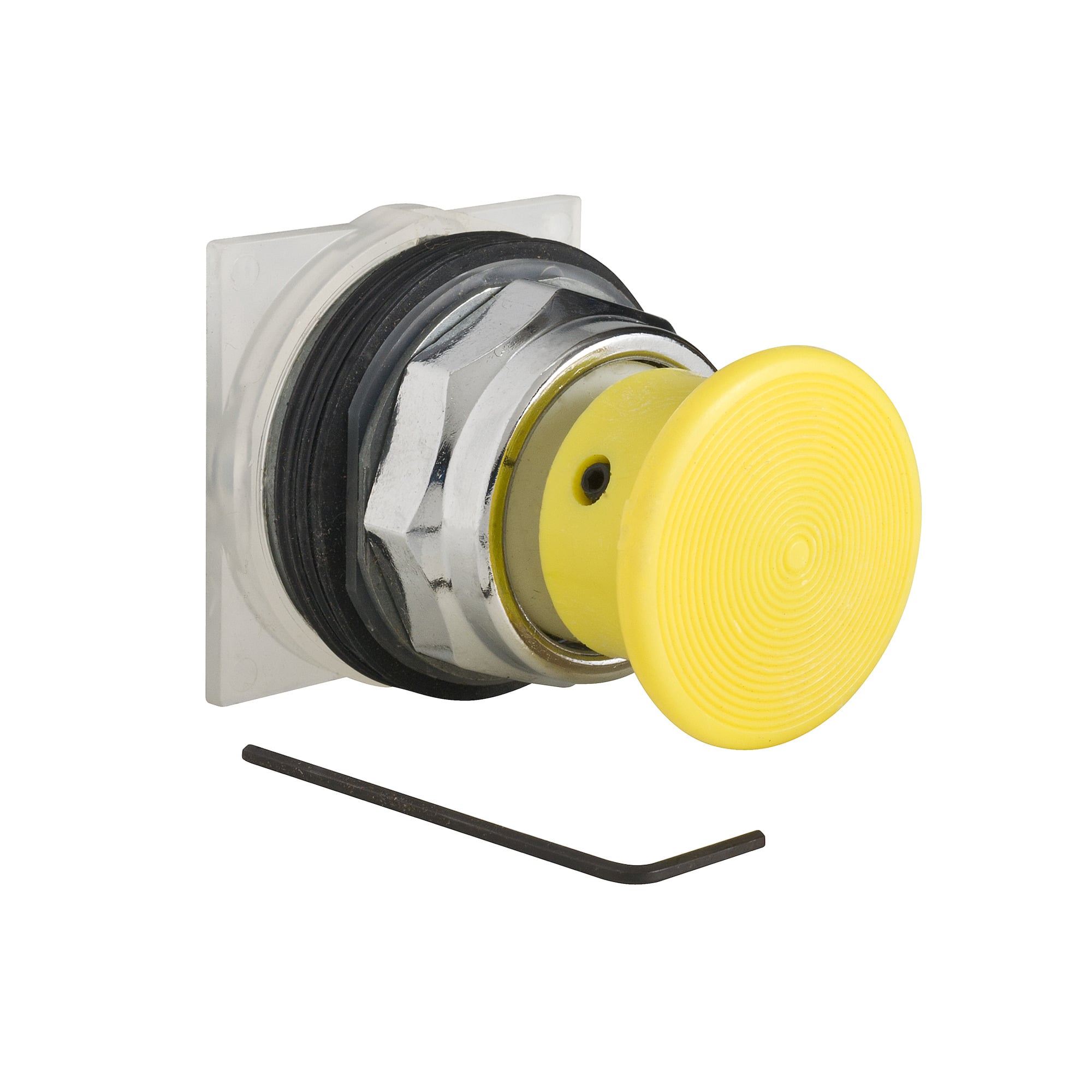 PUSHBUTTON OPERATOR 30MM TYPE K +OPTIONS