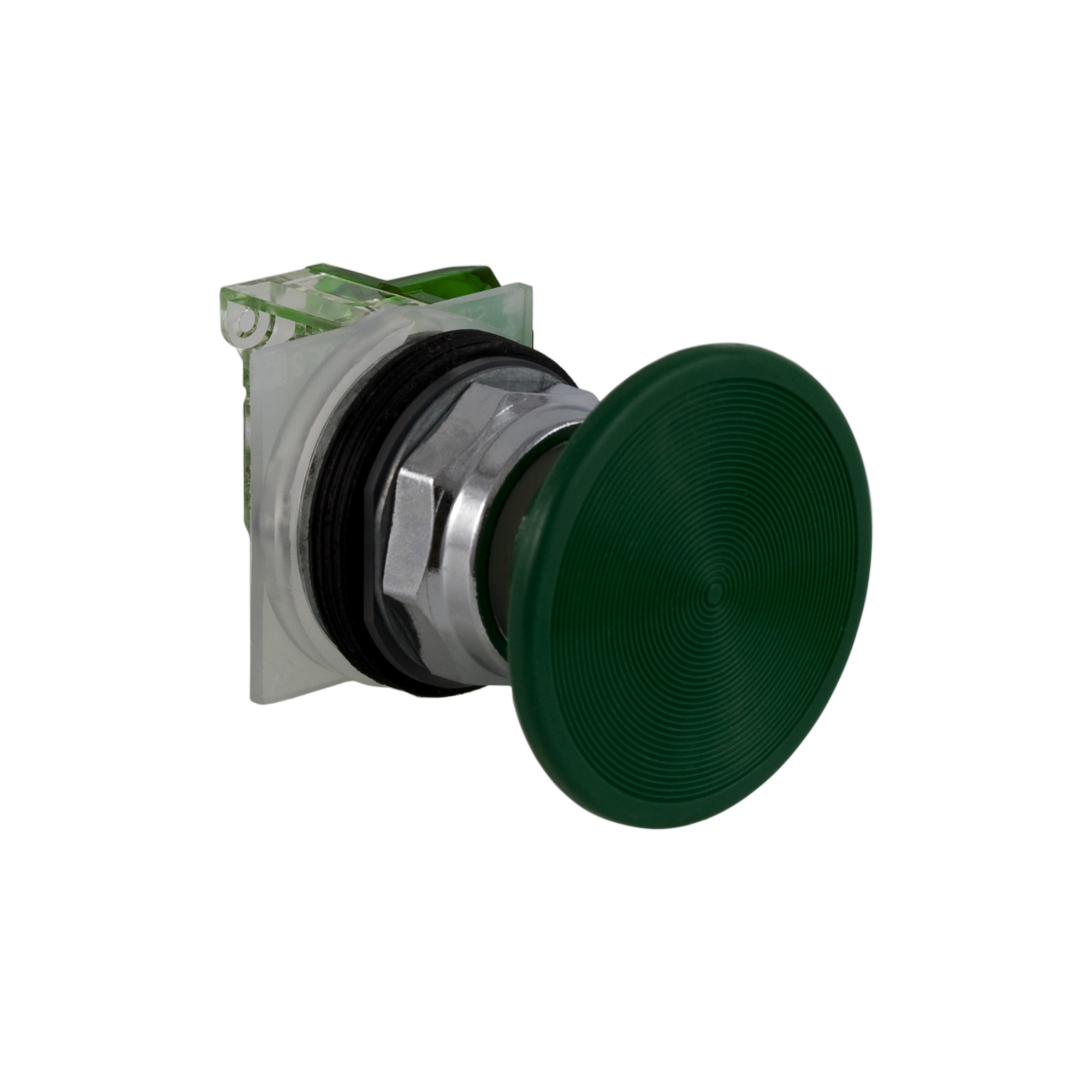 PUSH BUTTON 600VAC 10A 30MM T-K