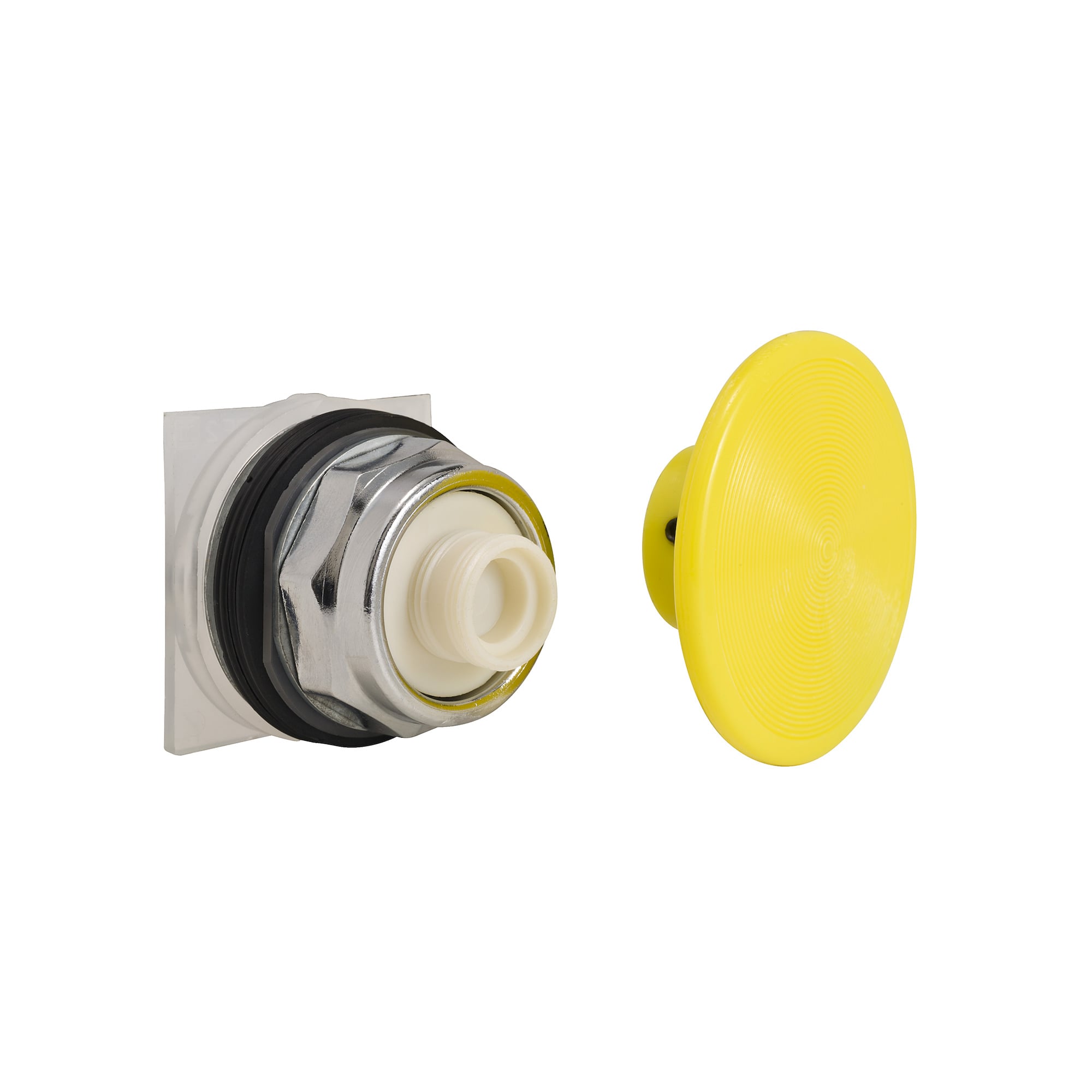 PUSHBUTTON OPERATOR 30MM TYPE K +OPTIONS