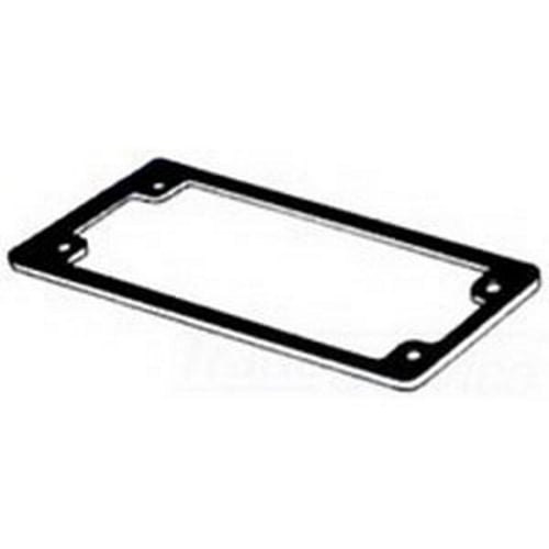 GASKET 3 GANG CAST DEV BOX