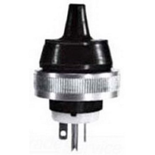 Attachment Plug WBoot Ring