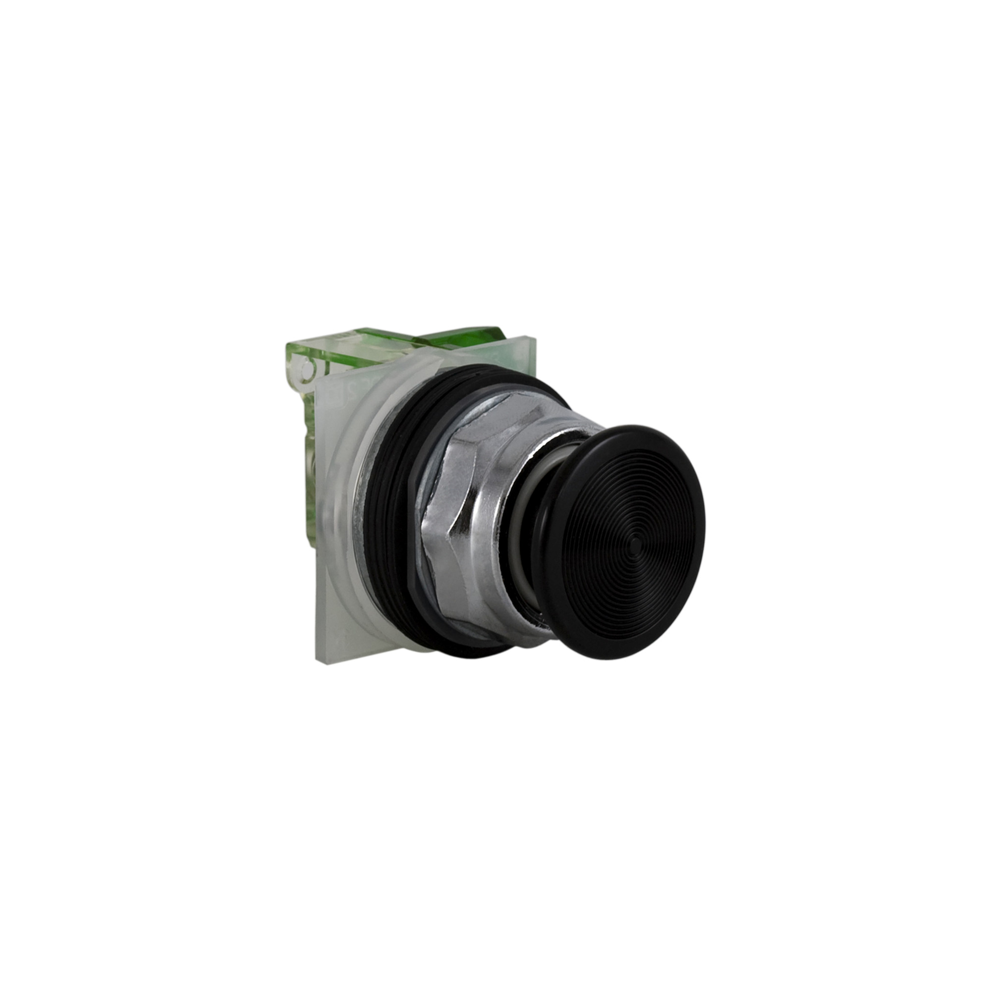 PUSH BUTTON 600VAC 10A 30MM T-K