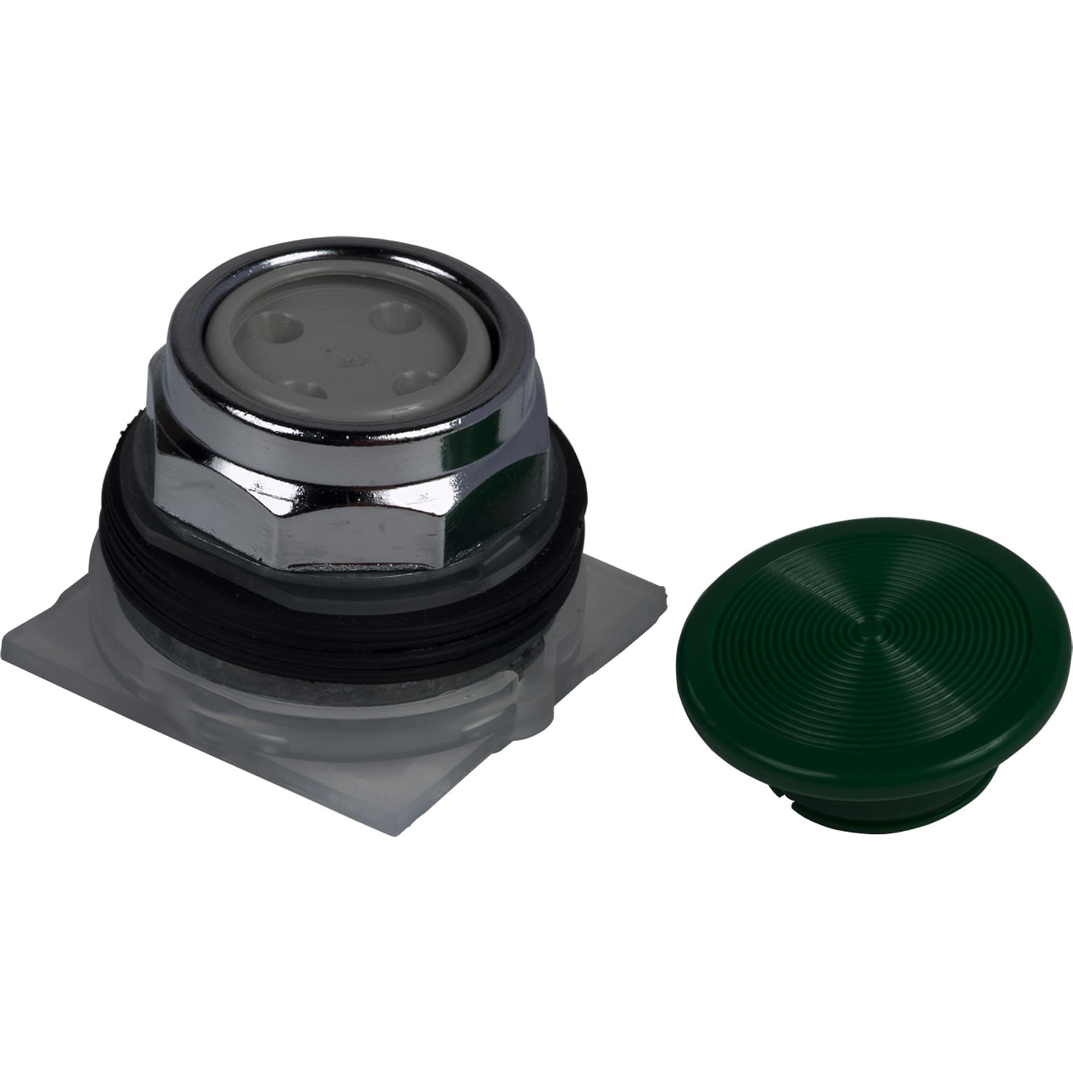 PUSHBUTTON OPERATOR 30MM TYPE K +OPTIONS
