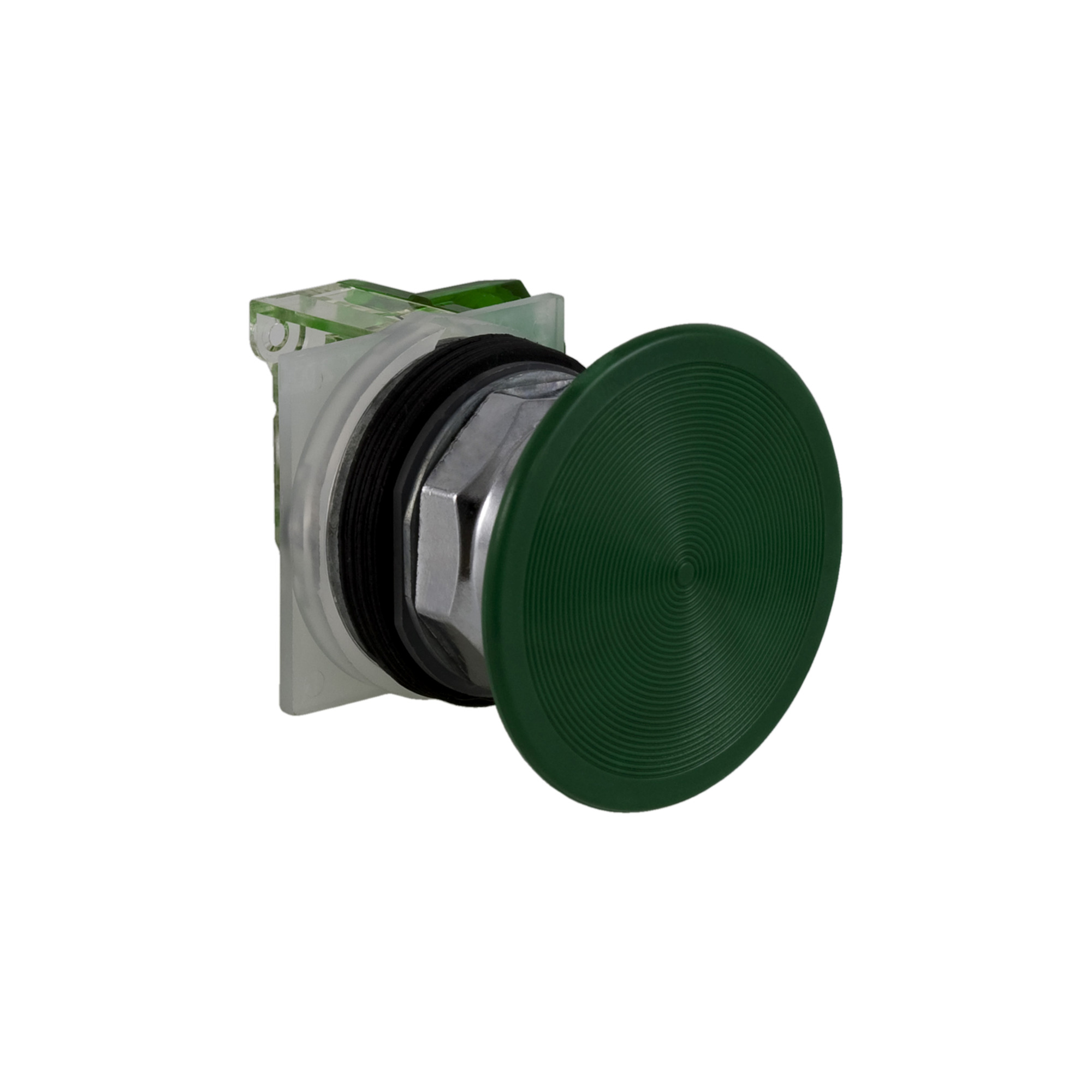 PUSH BUTTON 600VAC 10A 30MM T-K