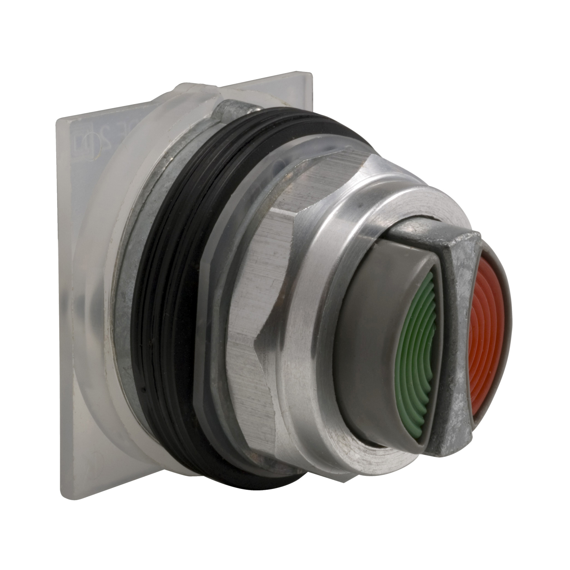 PUSH BUTTON 600VAC 10A 30MM T-K