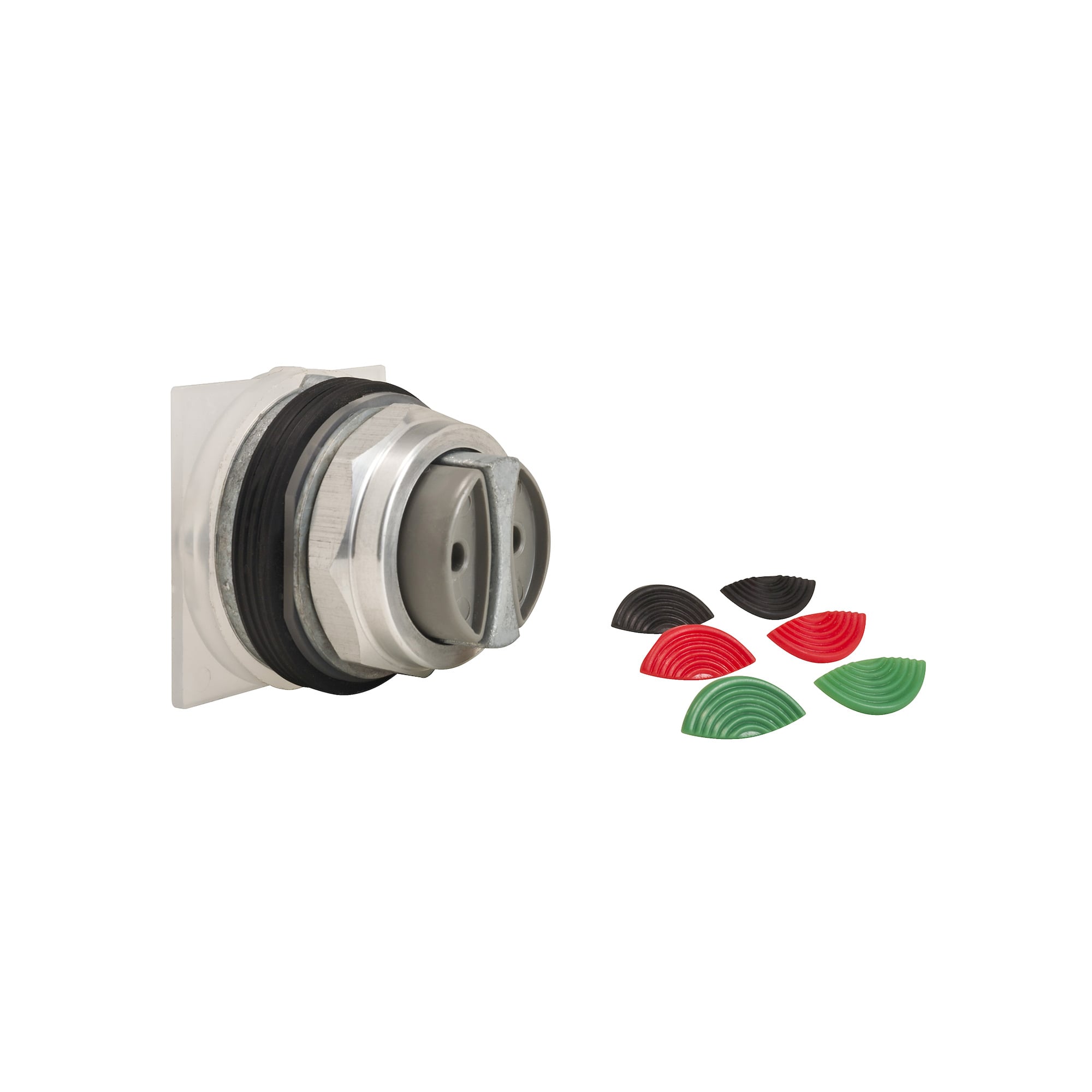 PUSHBUTTON OPERATOR 30MM TYPE K +OPTIONS