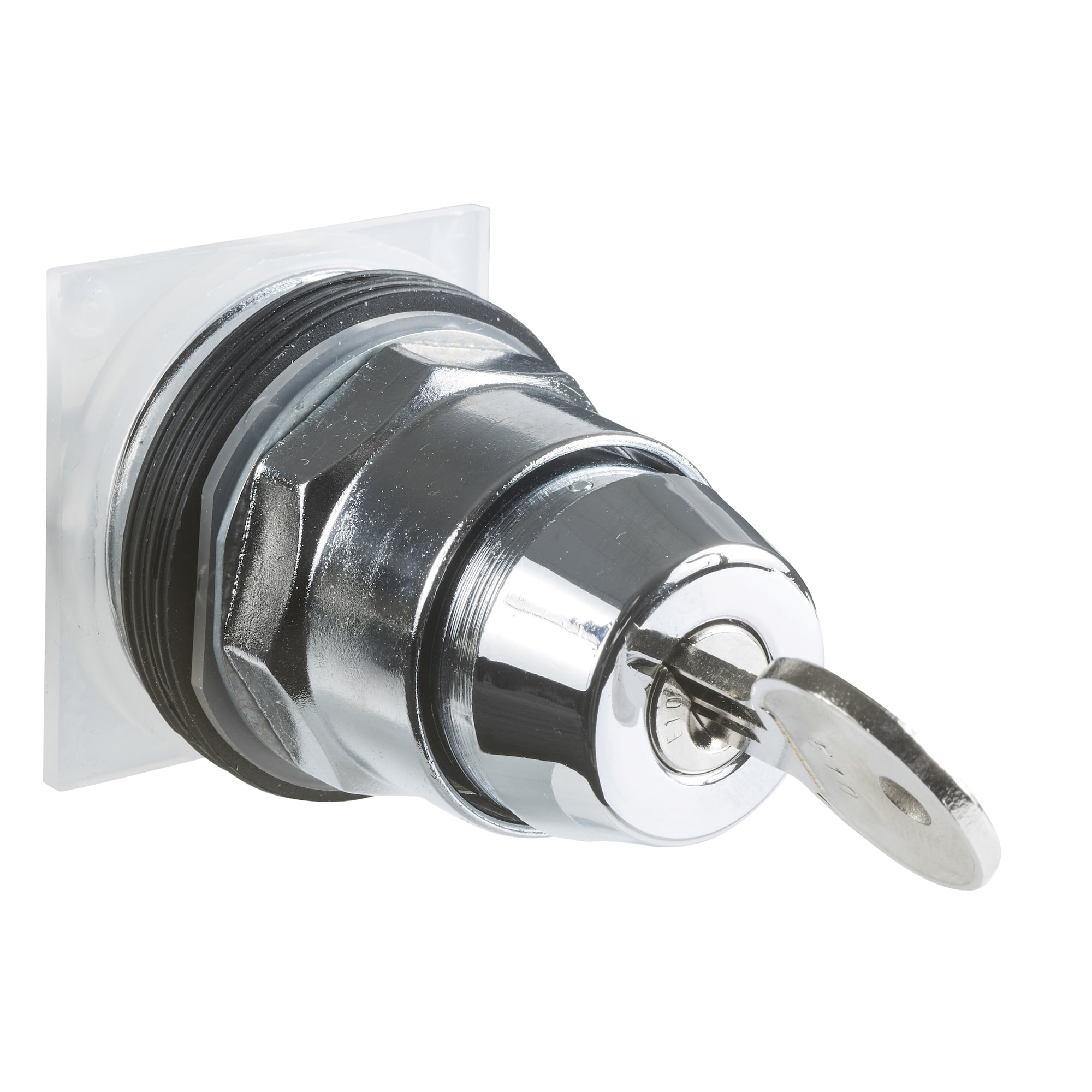 SELECTOR SWITCH 600VAC 10A 30MM T-K