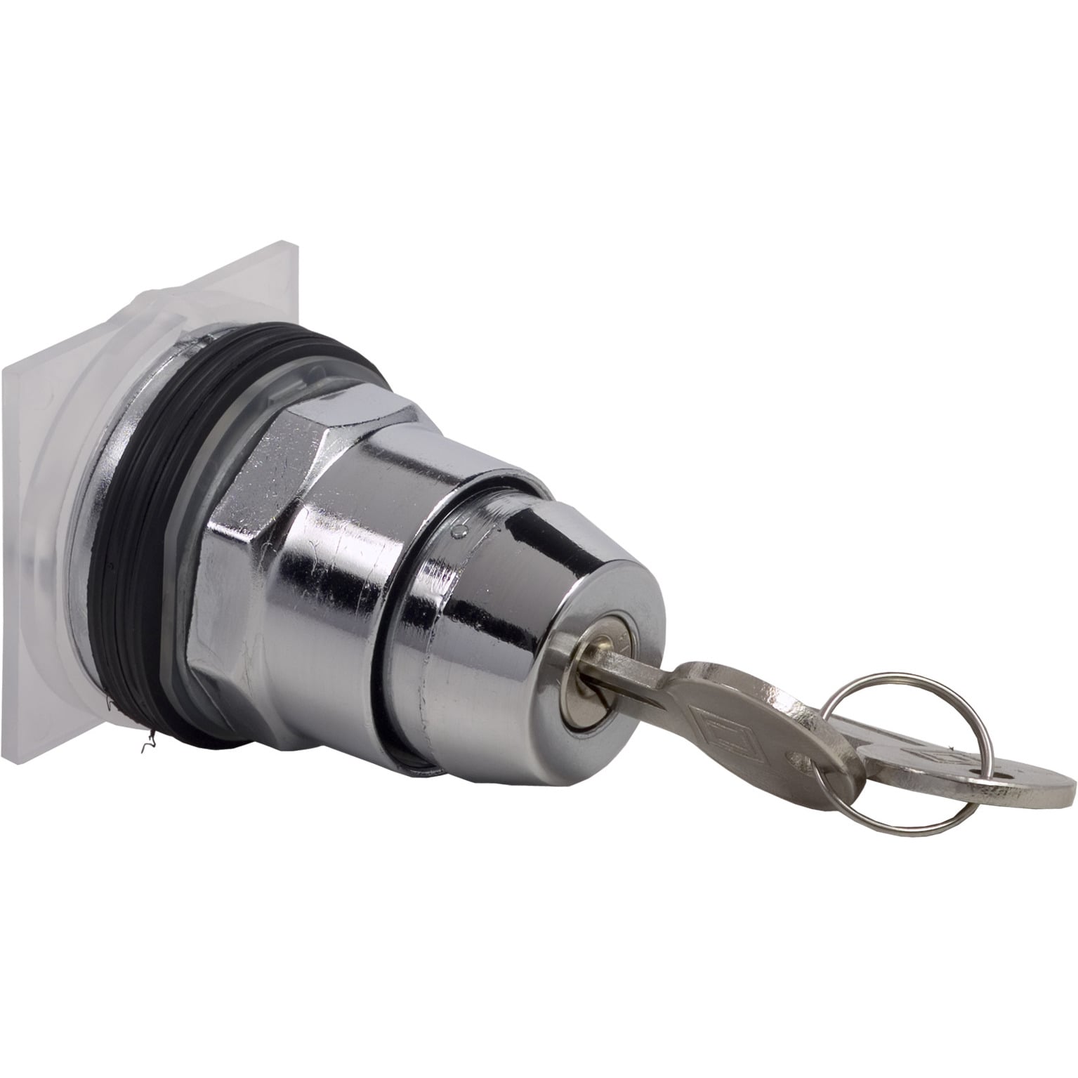 SELECTOR SWITCH OPERATOR 30MM T-K