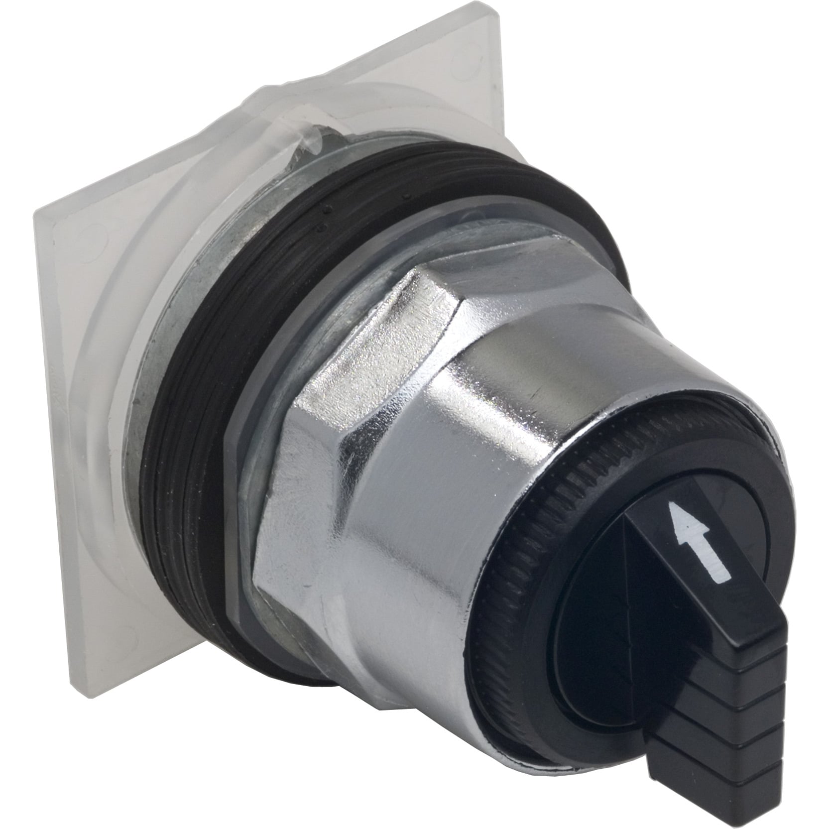 SELECTOR SWITCH OPERATOR 30MM T-K