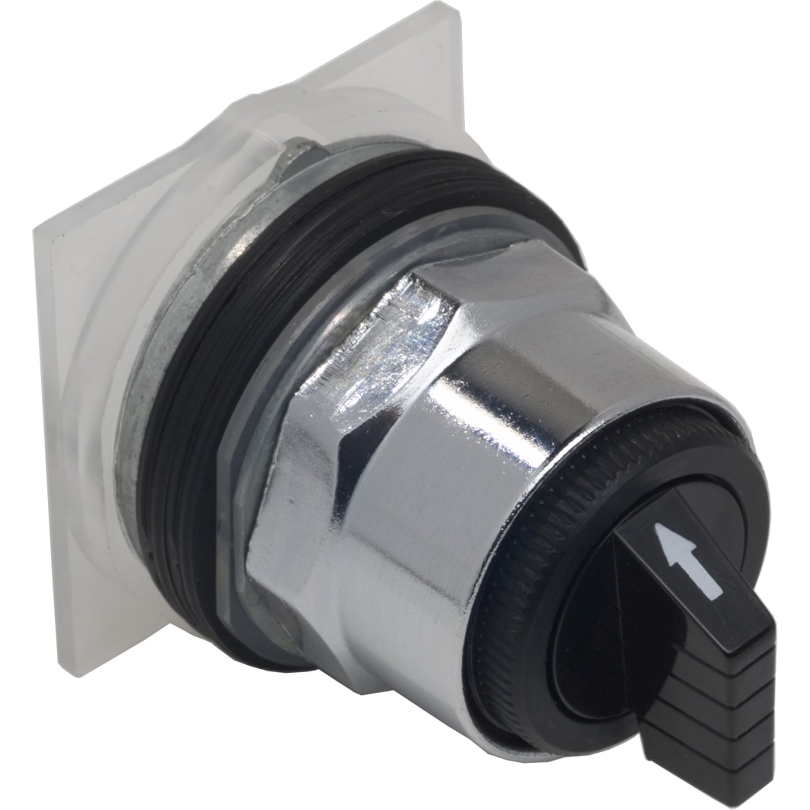 SELECTOR SWITCH OPERATOR 30MM T-K